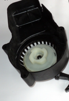 Seilzugstarter Easy Kunststoff für 49 ccm Mororen